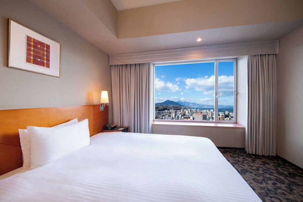 Deluxe Semi Double Room, Non Smoking