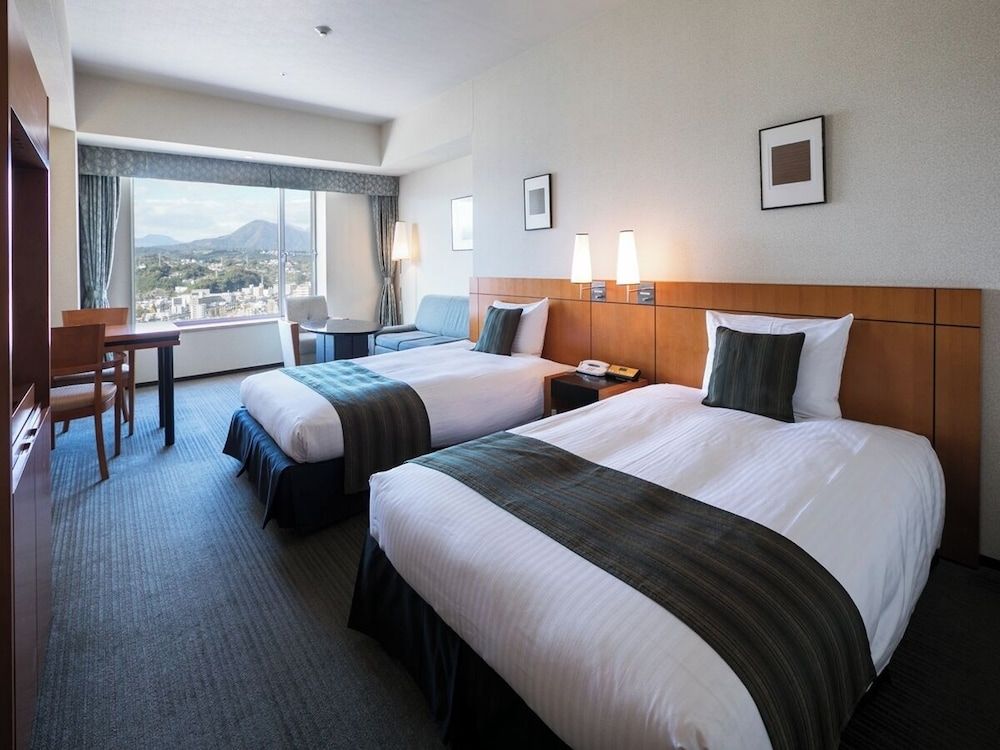 Executive Twin Room, Harbor View, Non Smoking