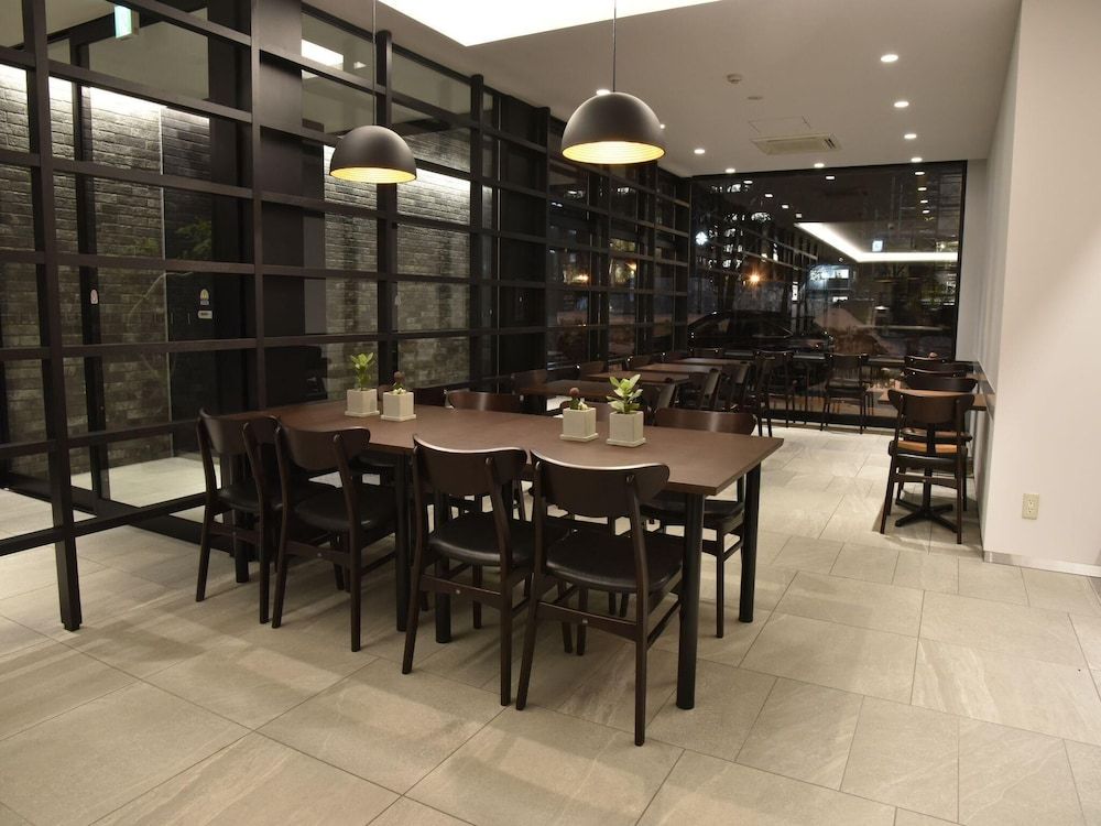 undefined Odysis Sapporo Odori Koen Hotel 2