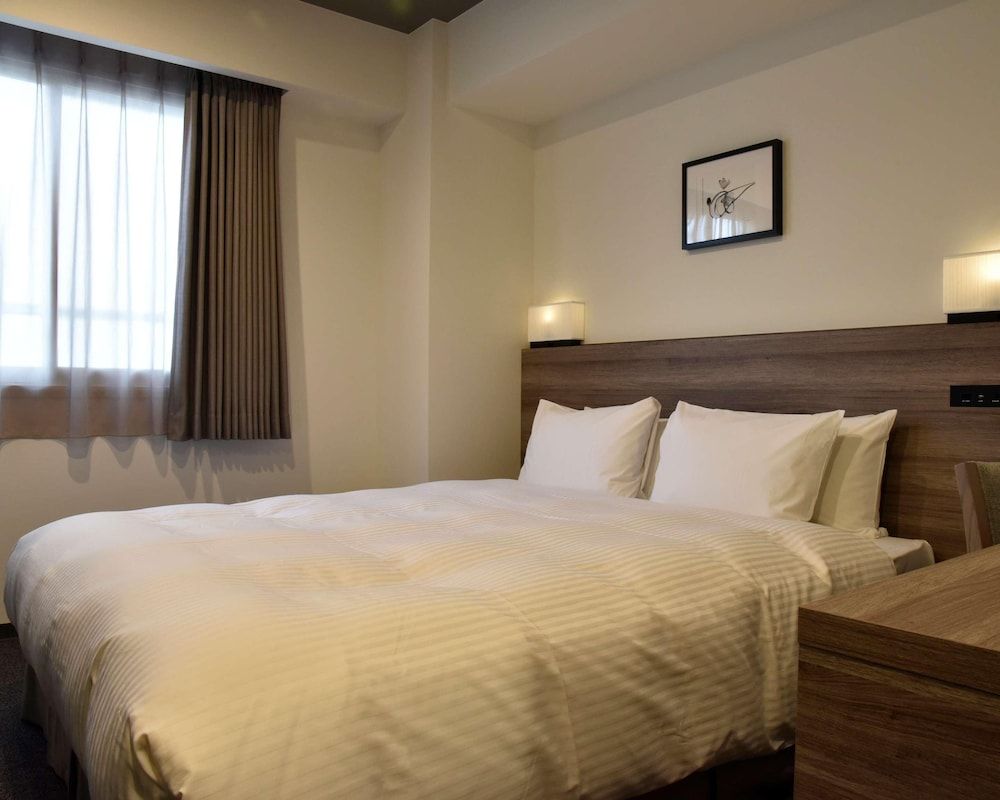 undefined Odysis Sapporo Odori Koen Hotel 9