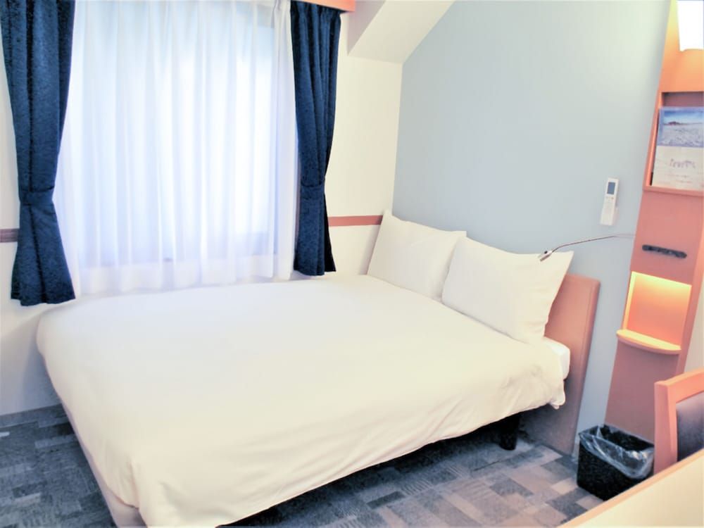 undefined Toyoko Inn Tokyo Korakuen Bunkyokuyakusho Mae 3