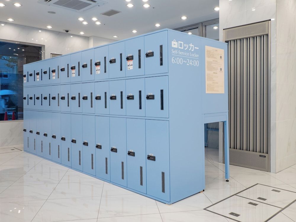 undefined Toyoko Inn Tokyo Korakuen Bunkyokuyakusho Mae 6