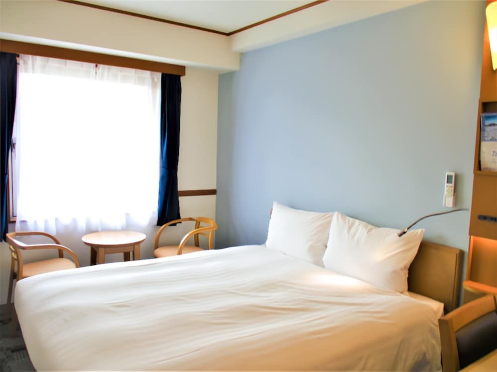 undefined Toyoko Inn Tokyo Korakuen Bunkyokuyakusho Mae 4