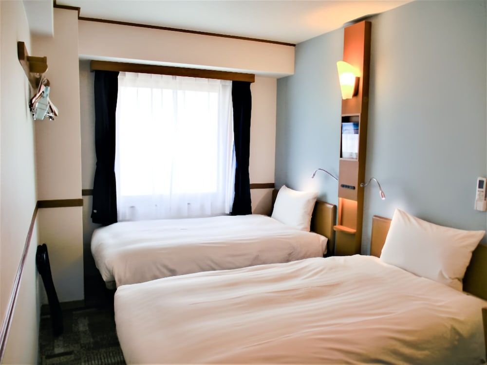 undefined Toyoko Inn Tokyo Korakuen Bunkyokuyakusho Mae 2
