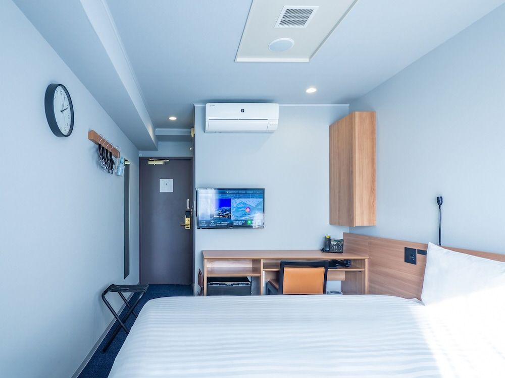Standard Double Room, Non Smoking