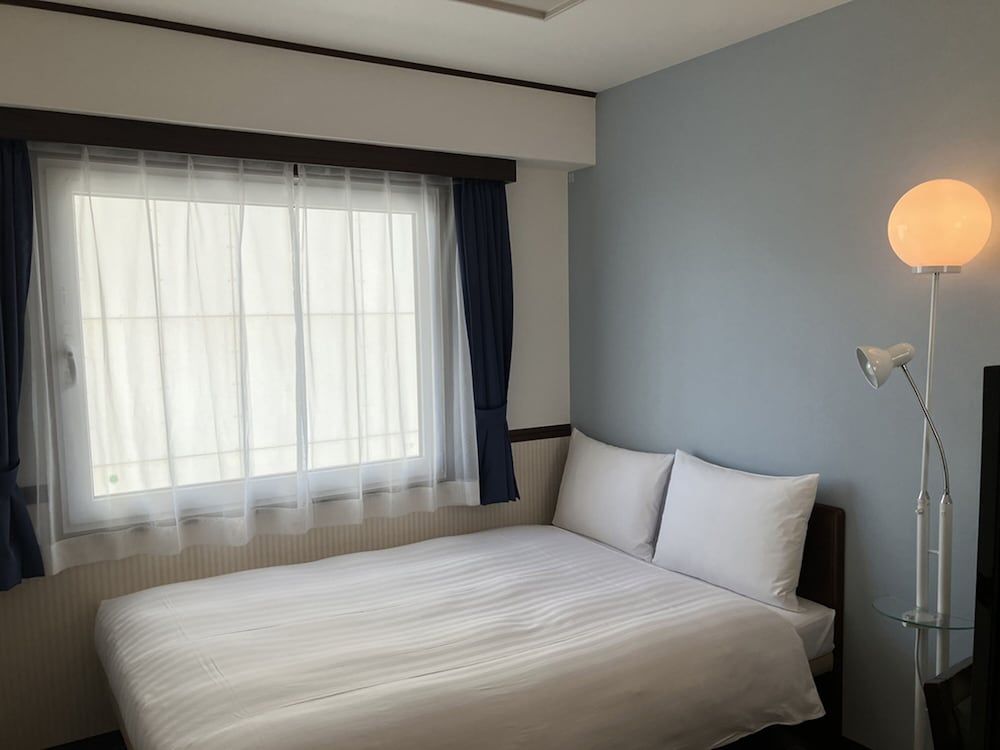 Economy Double Room, Smoking