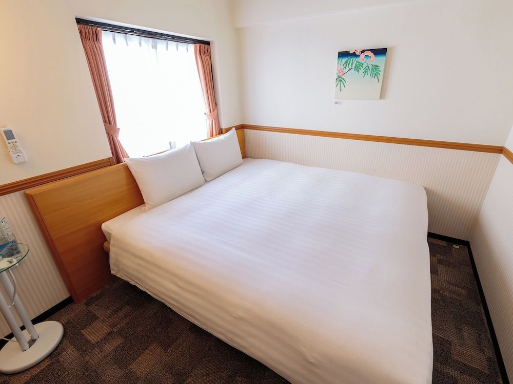 undefined Toyoko Inn Nagoya Nishiki 2
