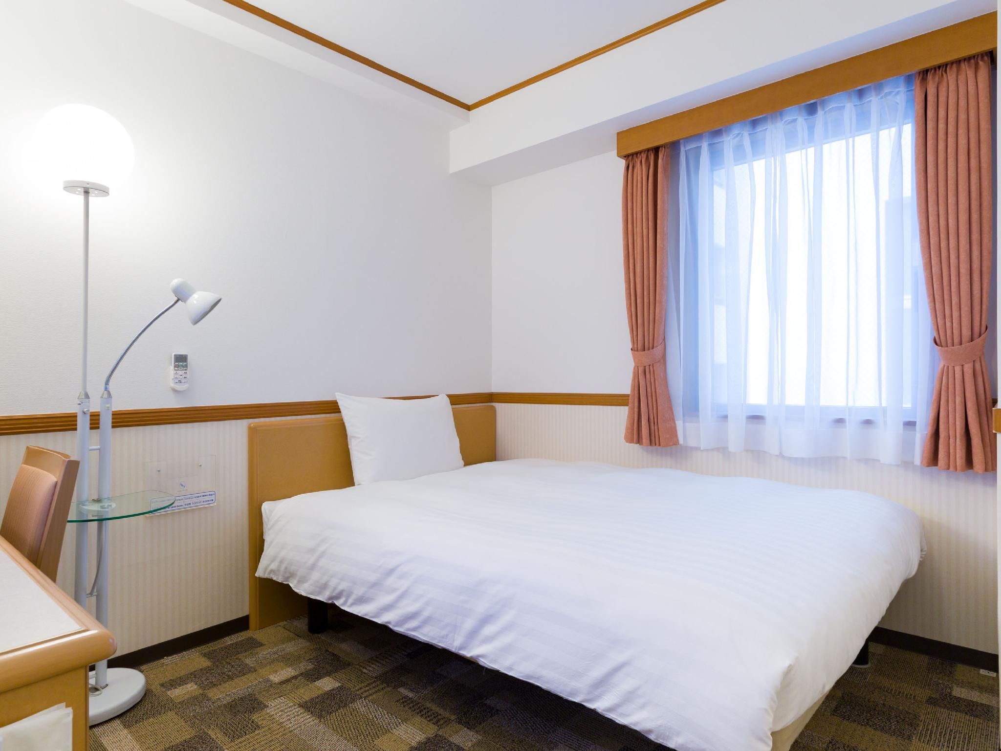 undefined Toyoko Inn Nagoya Nishiki 7