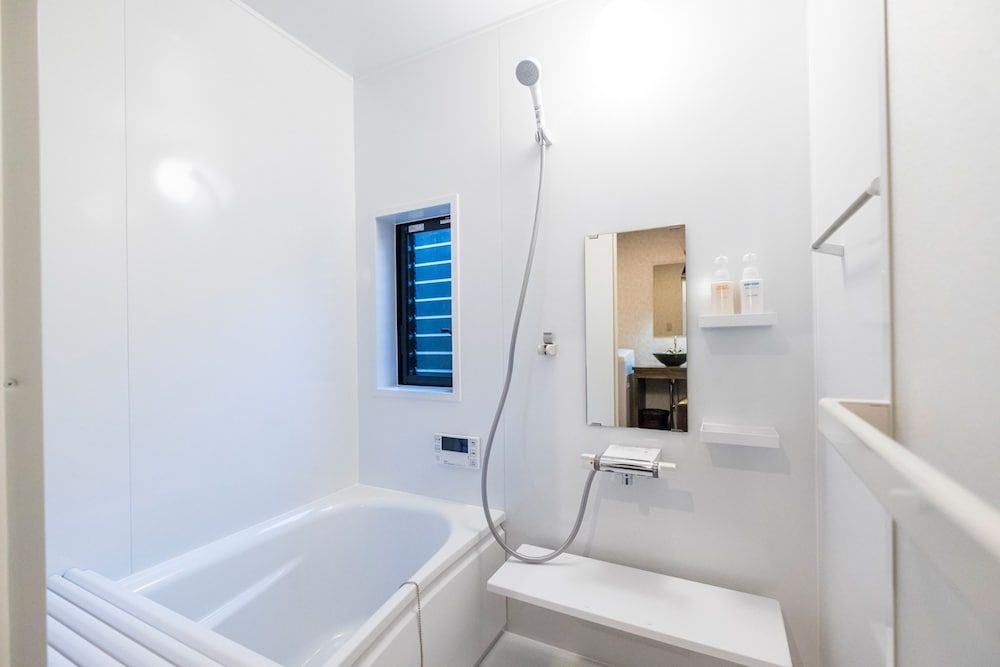Traditional Townhome, Non Smoking