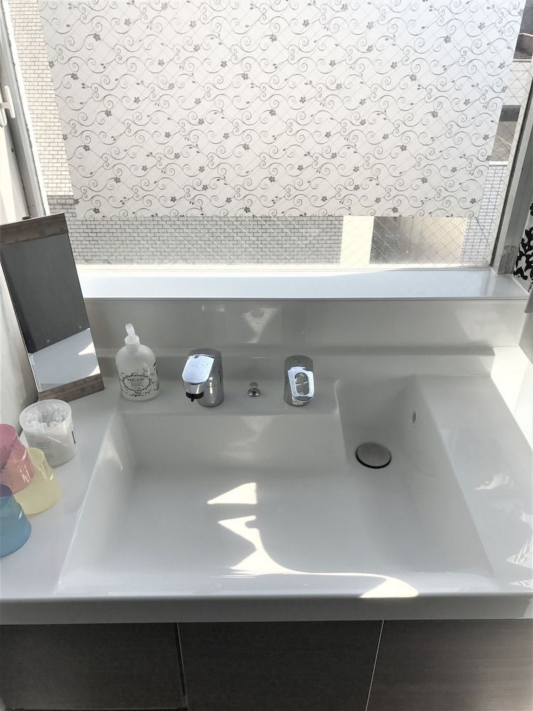 Palette Takashimadaira - Hostel Superior Quadruple Room, Non Smoking 5