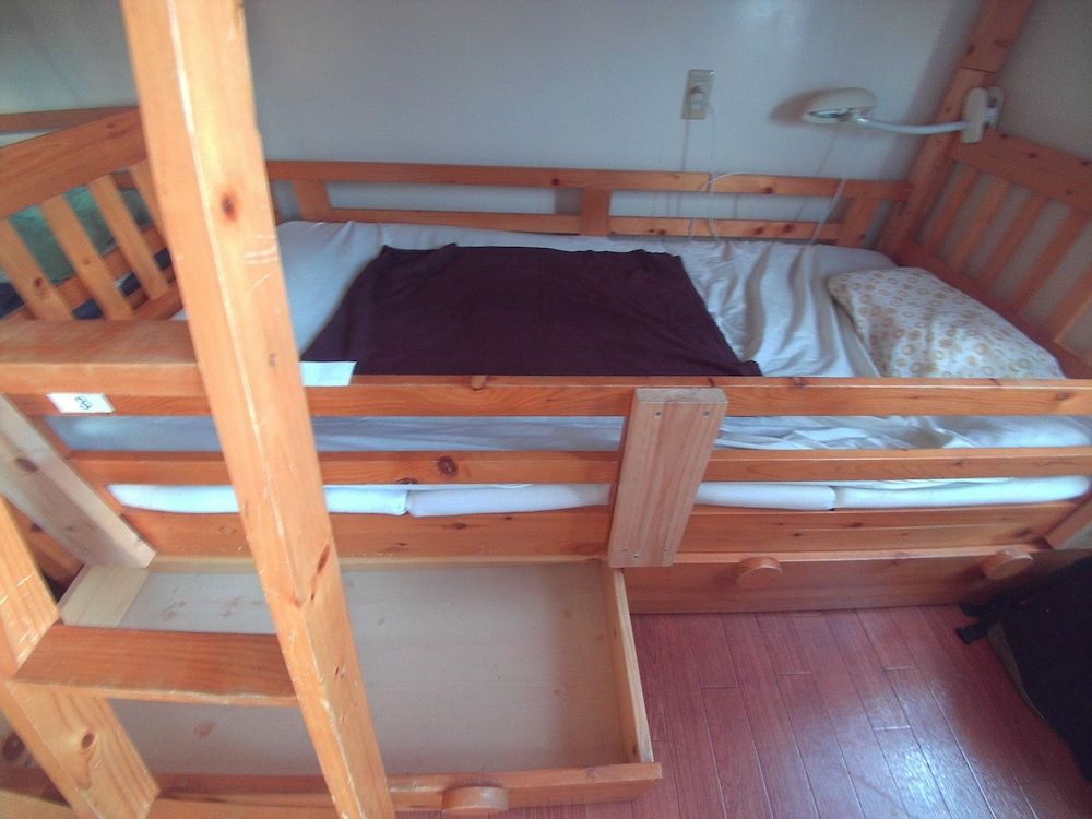 undefined Palette Takashimadaira - Hostel 10