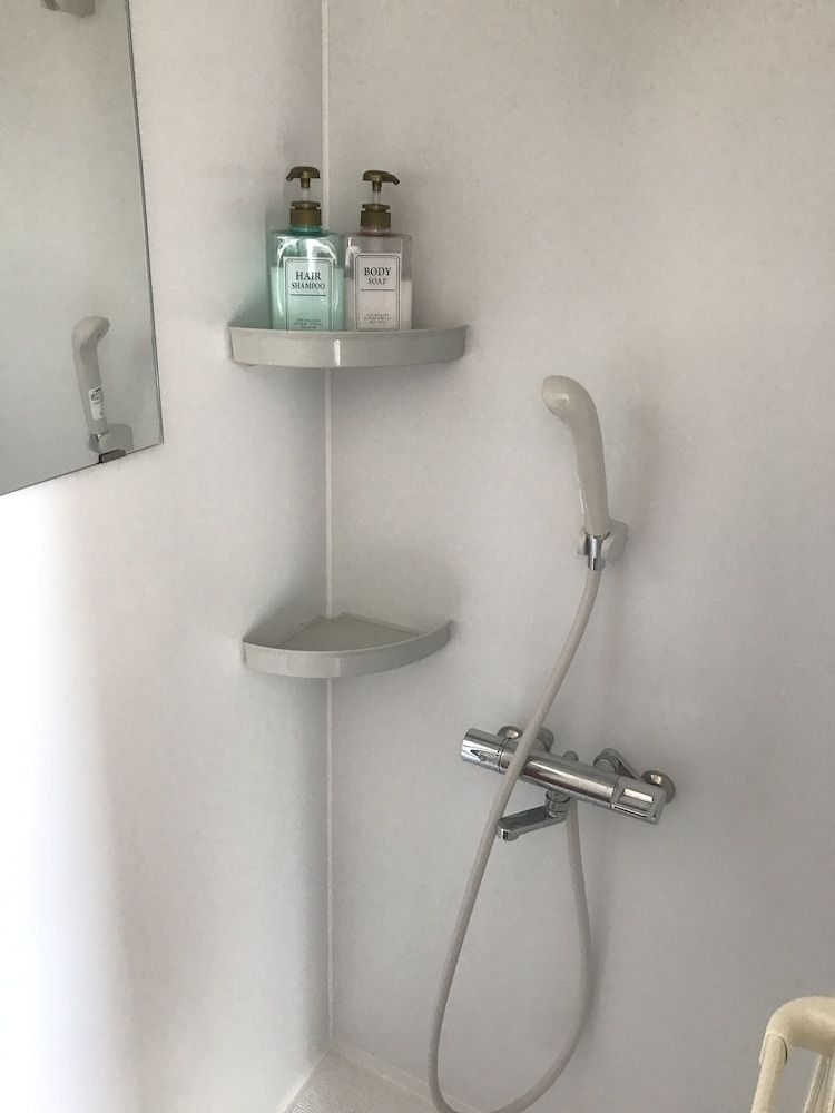 Palette Takashimadaira - Hostel Superior Quadruple Room, Non Smoking 4