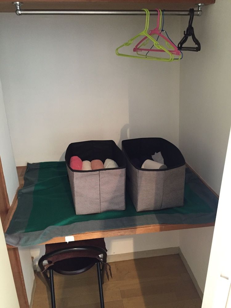 undefined Palette Takashimadaira - Hostel 7