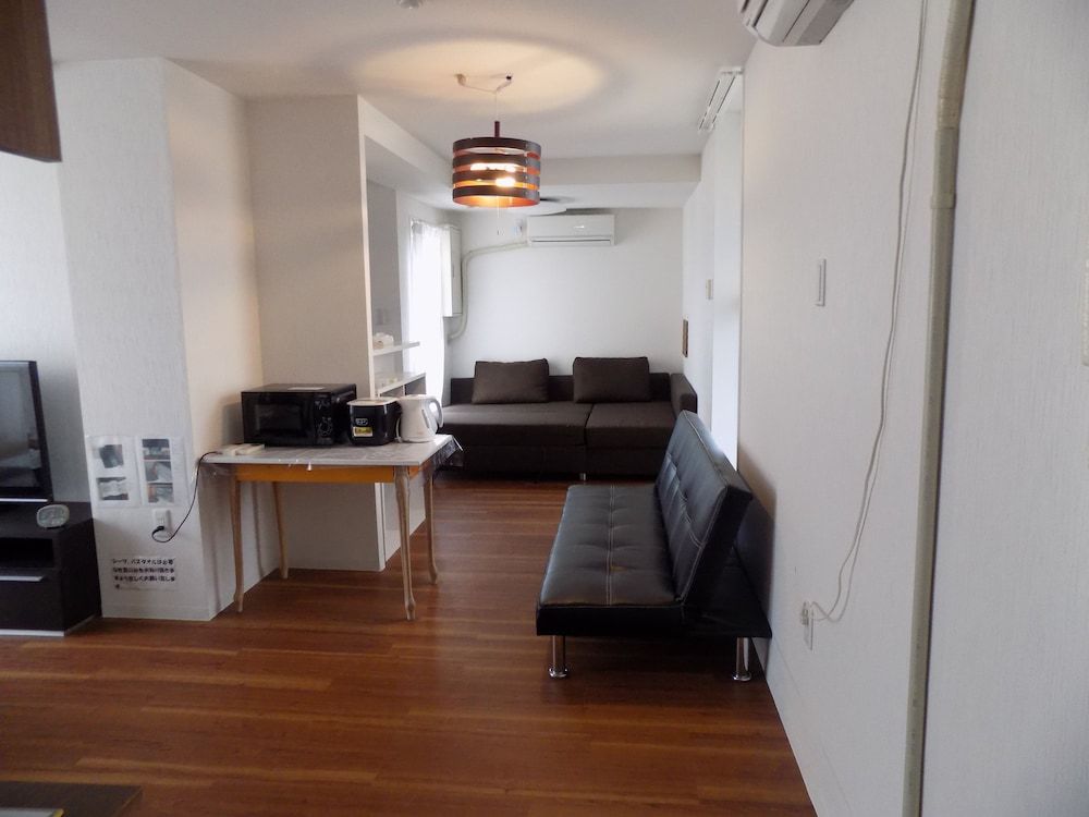 undefined Palette Takashimadaira - Hostel 8