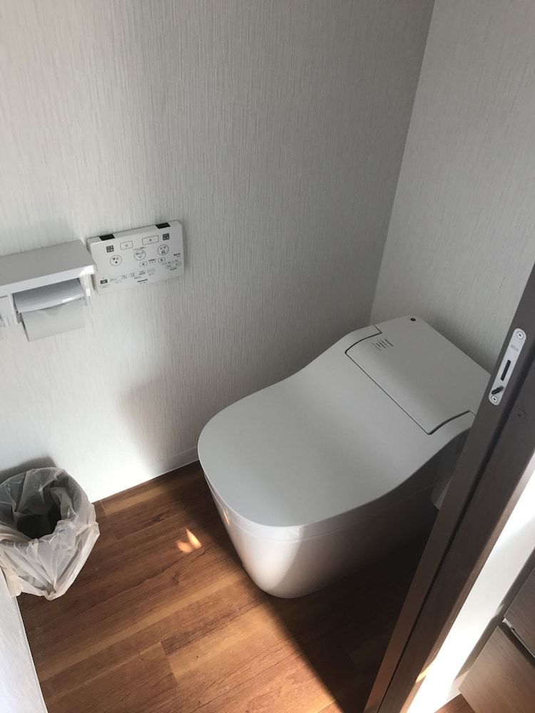 Palette Takashimadaira - Hostel Superior Quadruple Room, Non Smoking 3