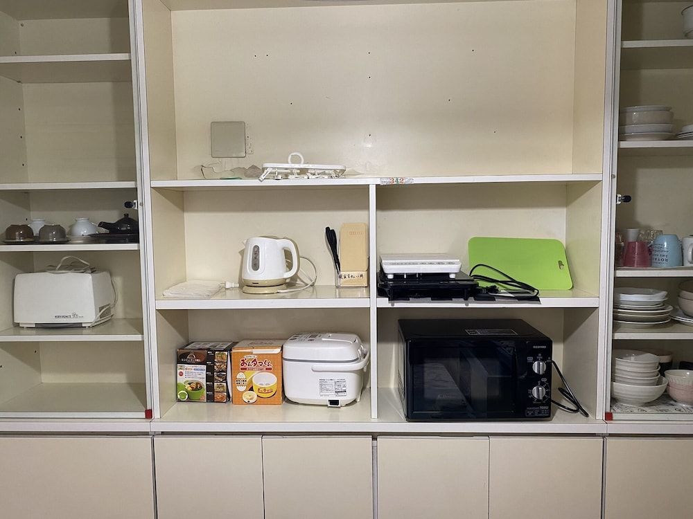 undefined Palette Takashimadaira - Hostel 6