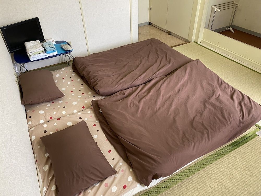 undefined Palette Takashimadaira - Hostel 2