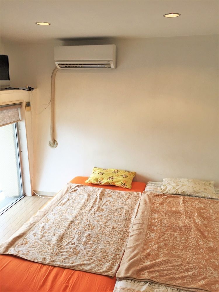 undefined Palette Takashimadaira - Hostel