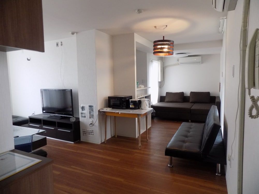 undefined Palette Takashimadaira - Hostel 3