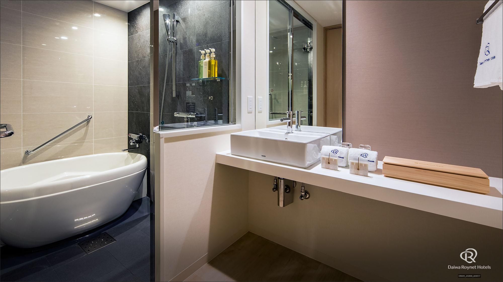 Executive Twin Non-Smoking