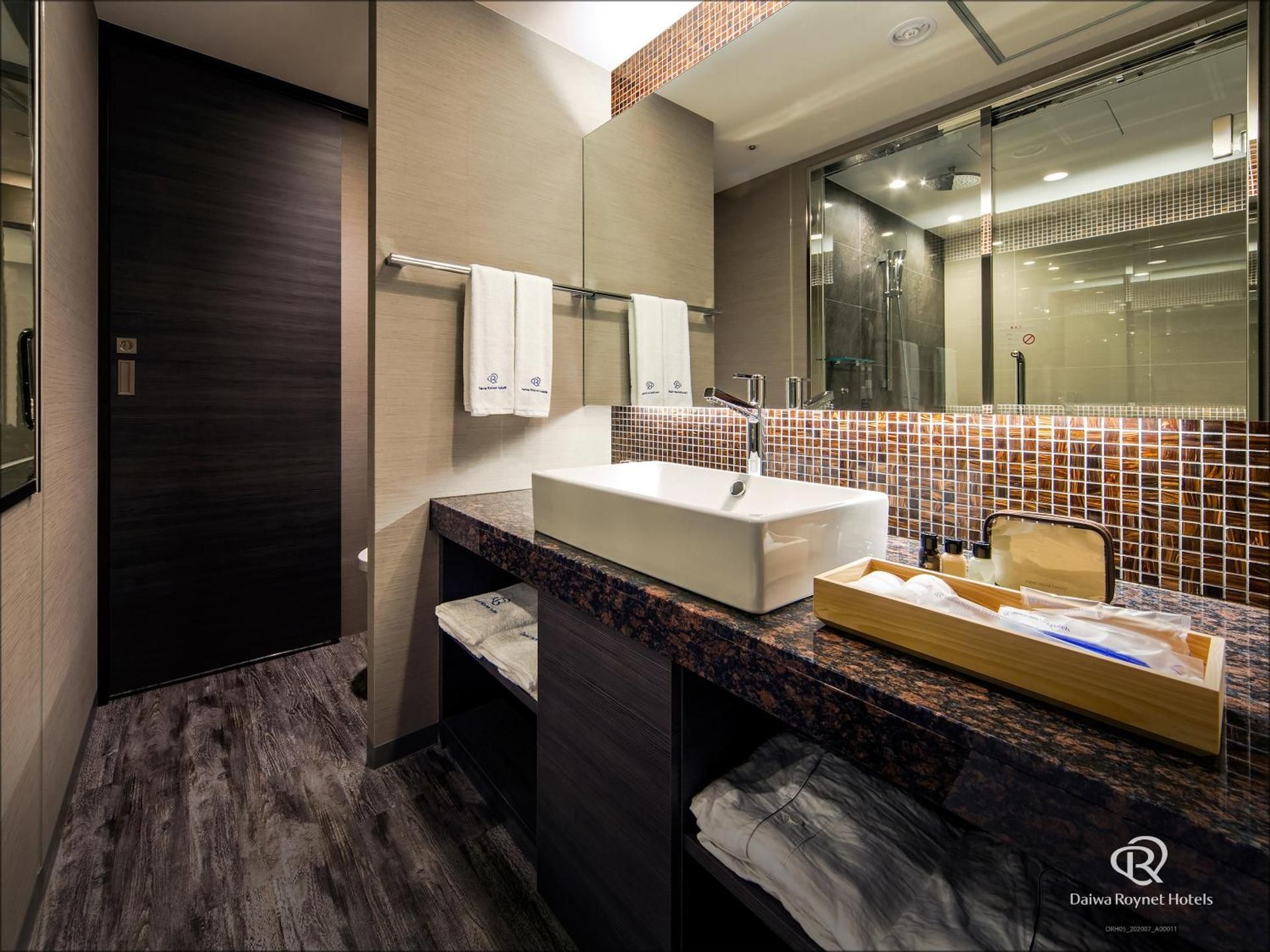 Executive Double Non-Smoking