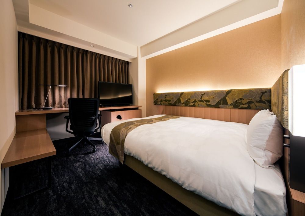 undefined Daiwa Roynet Hotel Kyoto Ekimae PREMIER 2