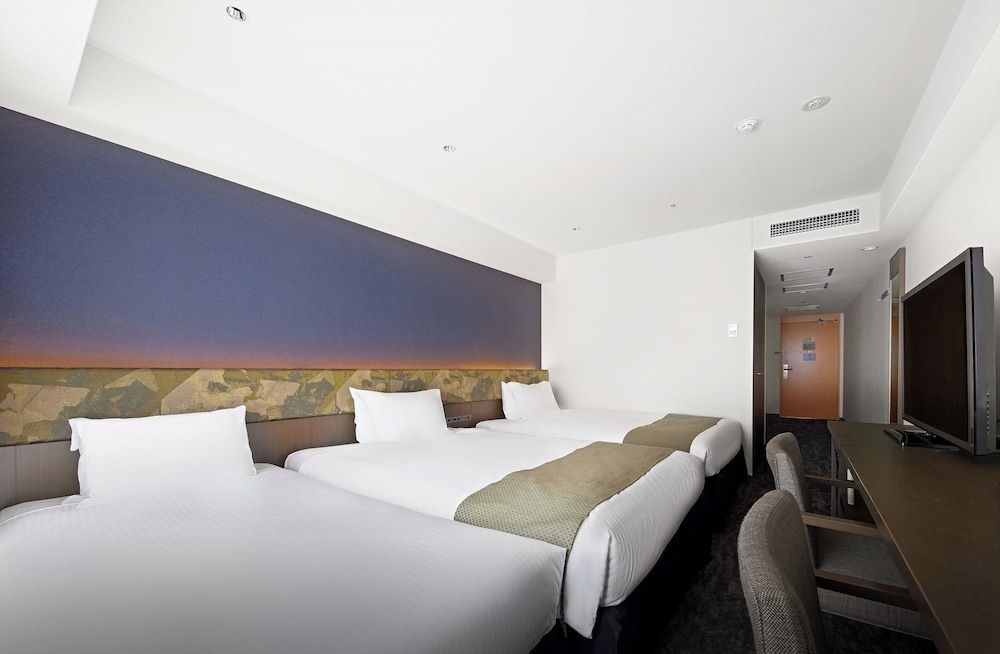 Deluxe Twin Room Non Smoking