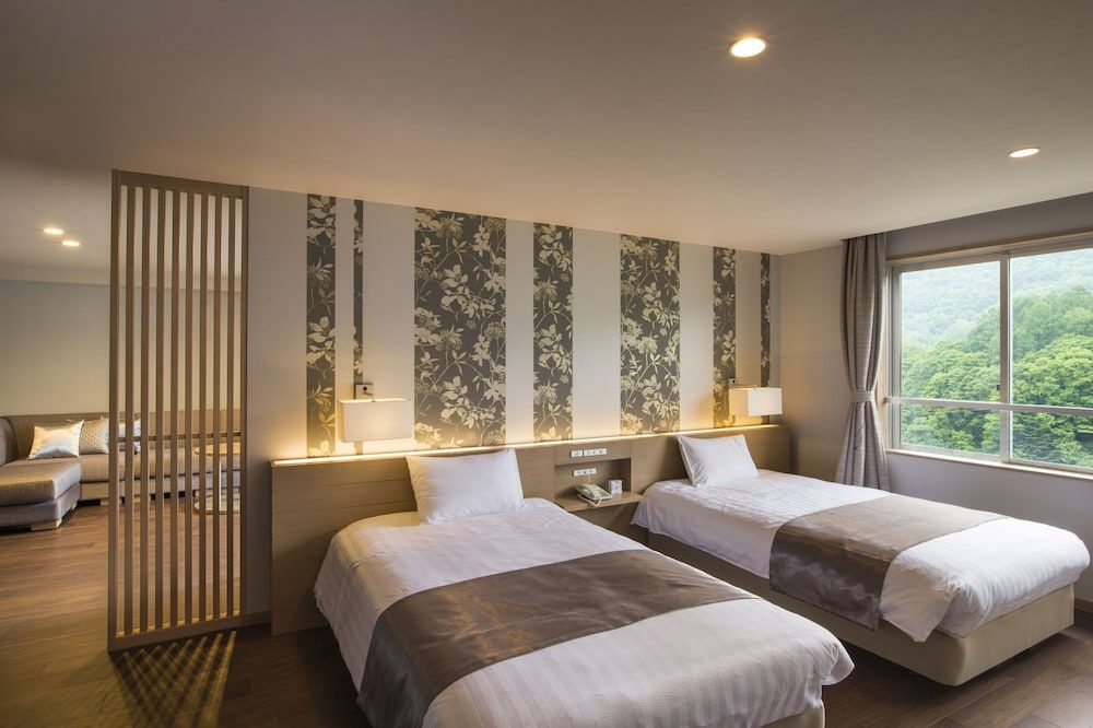 Premium Room, Non Smoking