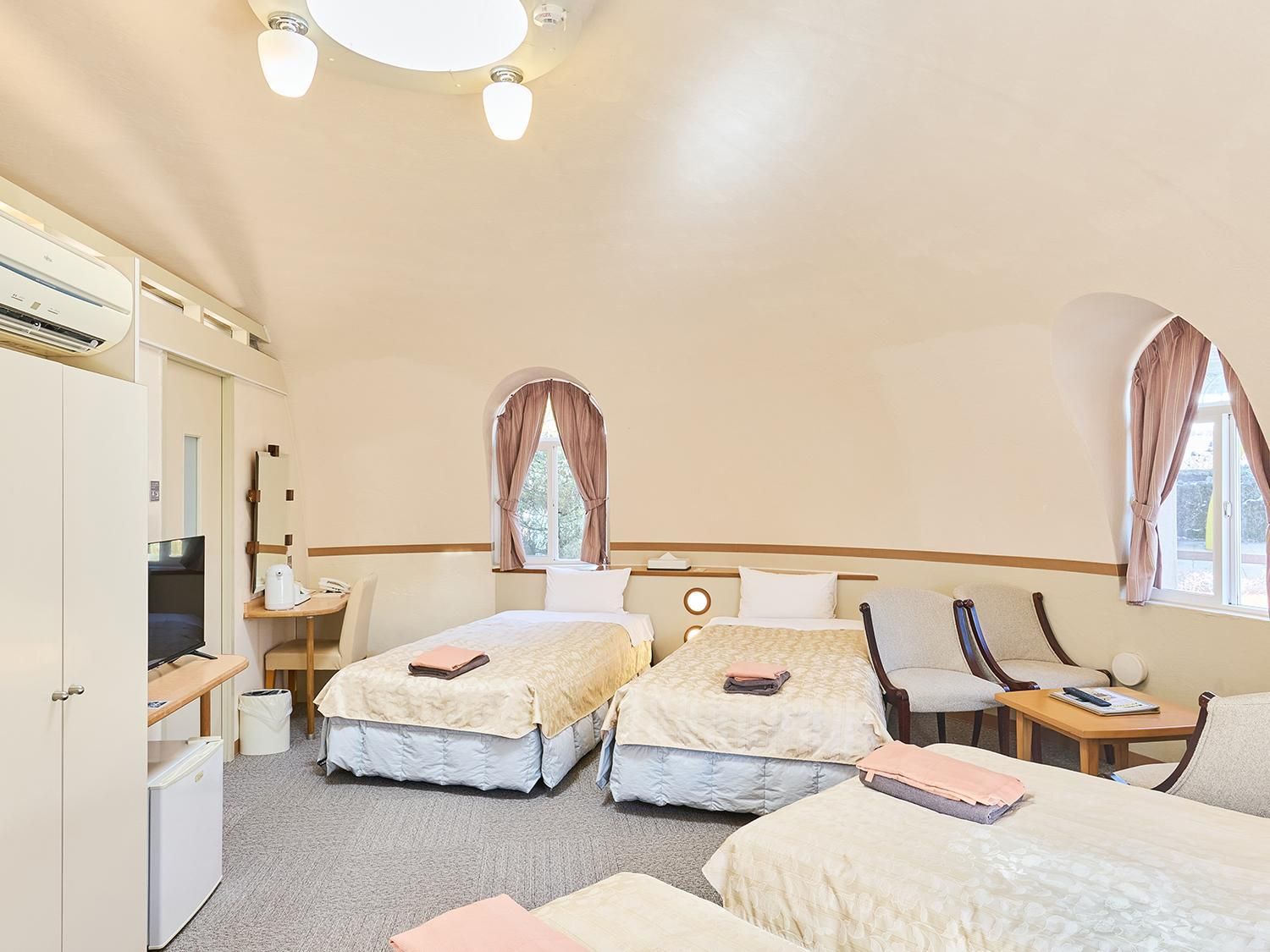 Royal Room