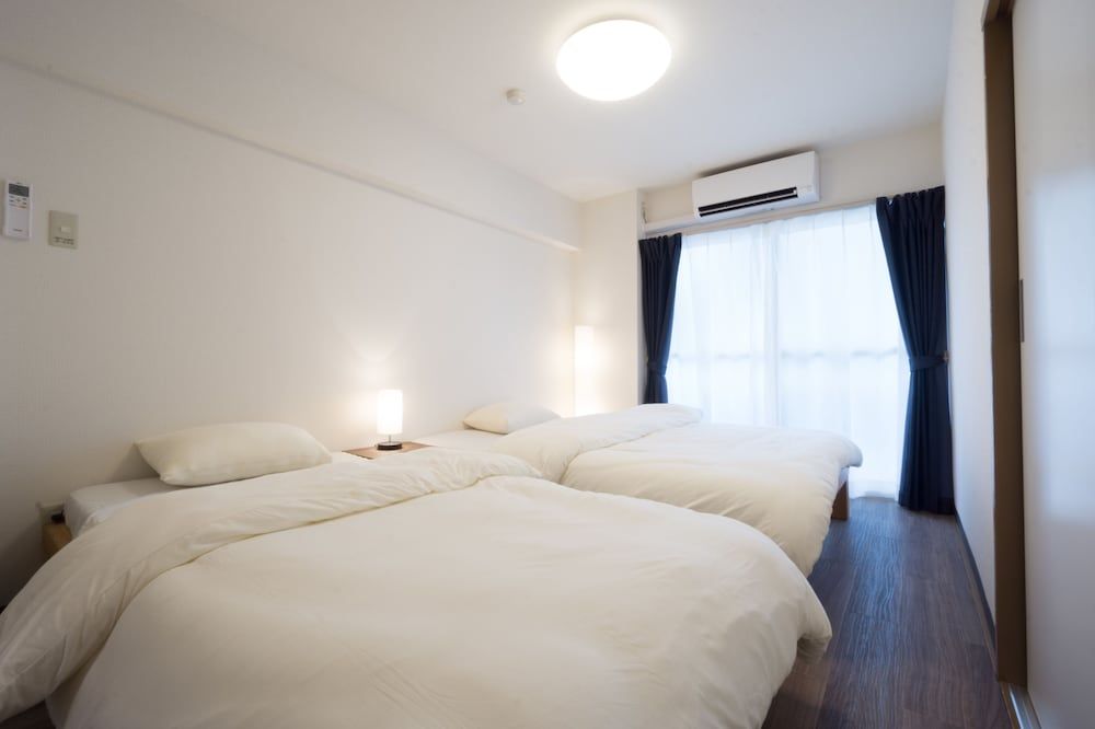 Goen Inn Tokyo Family Room 2