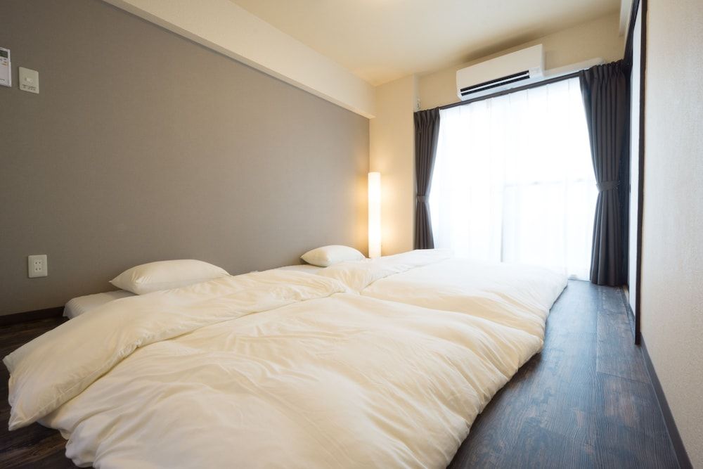 undefined Goen Inn Tokyo 6