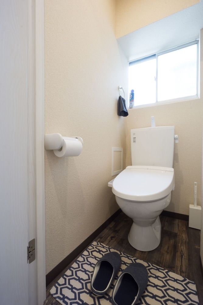 Goen Inn Tokyo Japanese Style Family Room 9