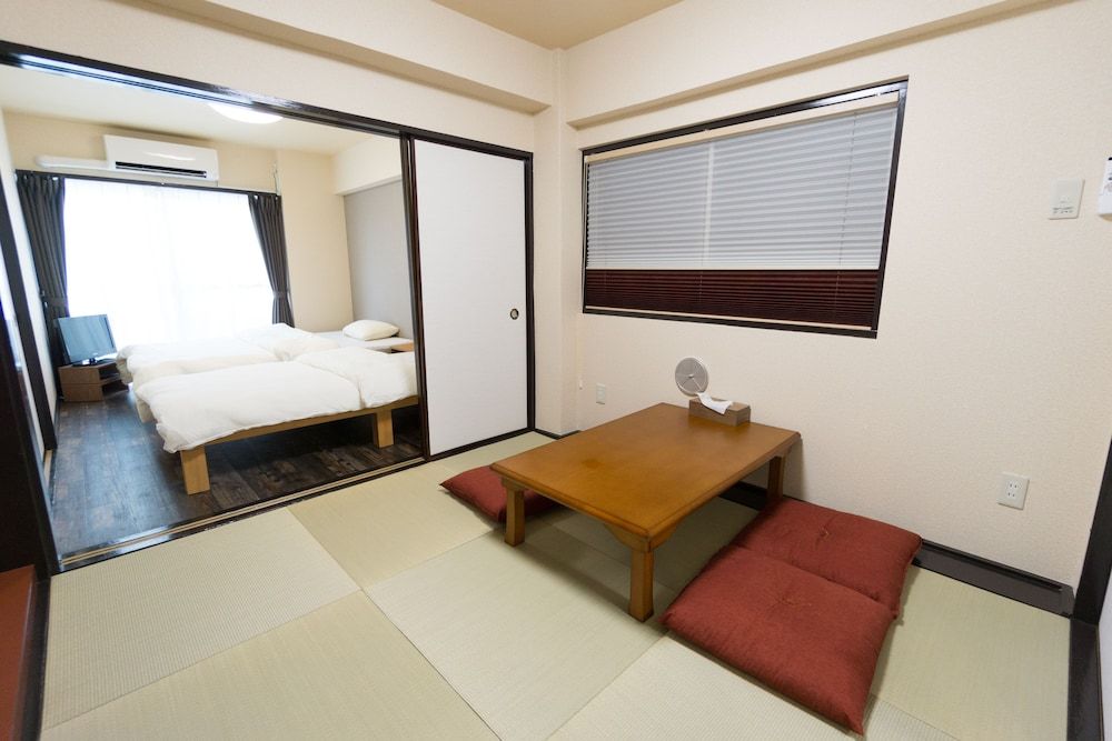 undefined Goen Inn Tokyo 2