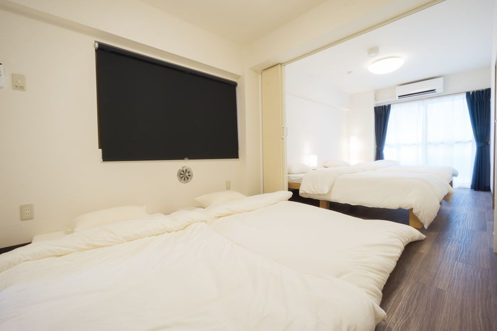 undefined Goen Inn Tokyo 3