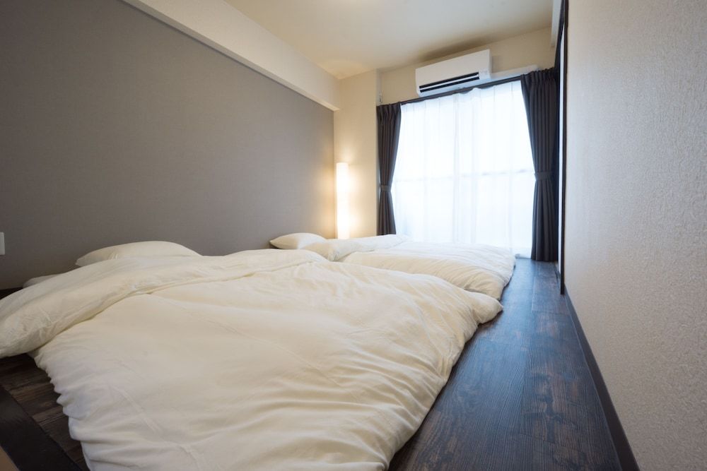 undefined Goen Inn Tokyo 9