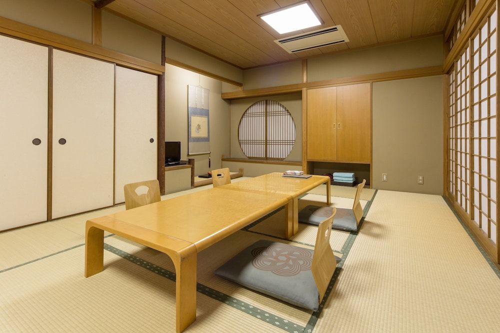 undefined Ryokufuso 5