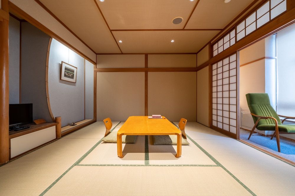 undefined Ryokufuso 4