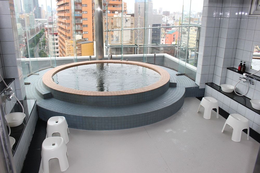 undefined Hotel Sunplaza 10