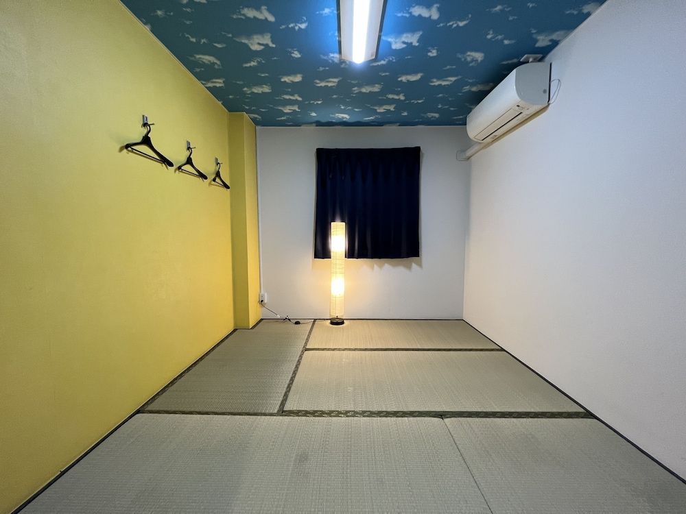 undefined Hotel Sunplaza 4