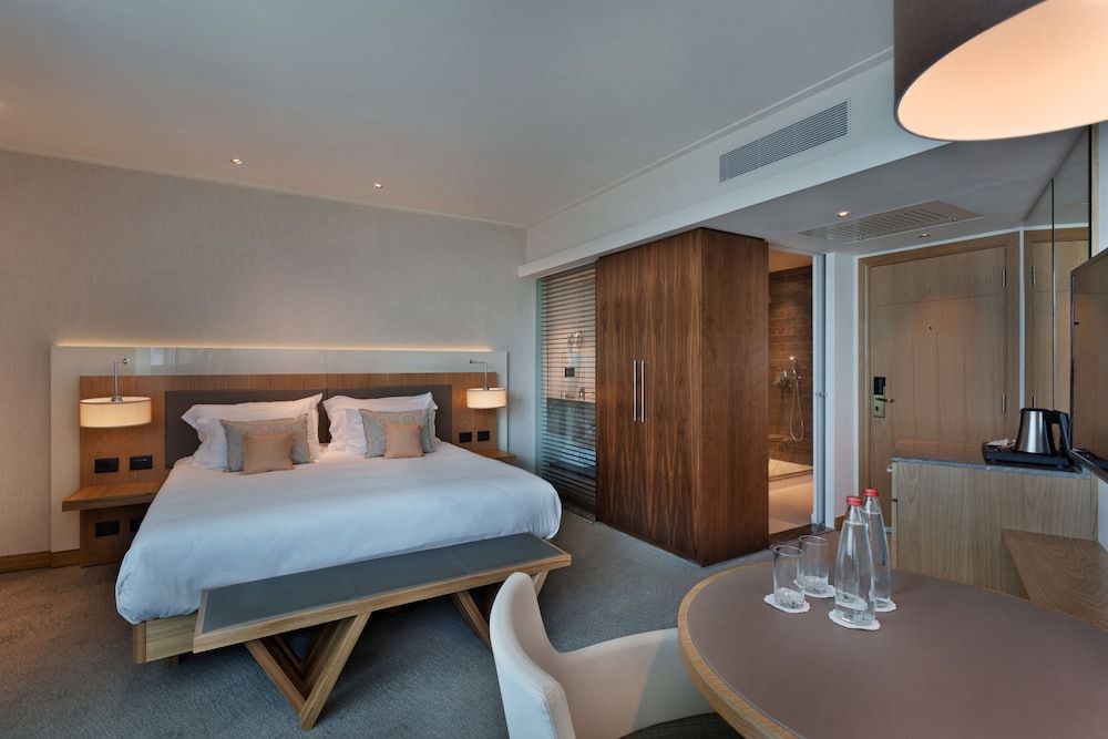 Superior Room, Sea View