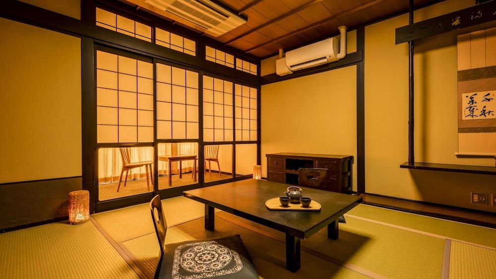 Ooedo Onsen Monogatari Terunoyu