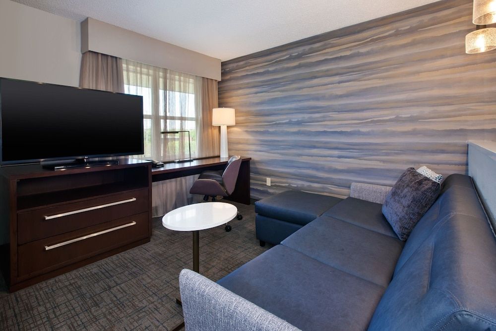 Suite, 1 Bedroom