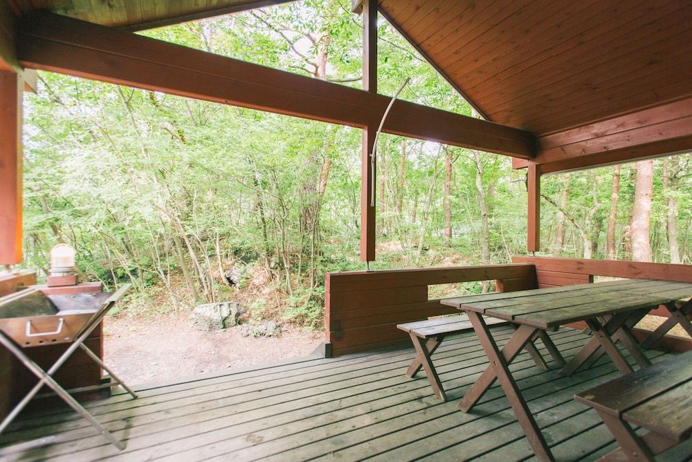 Basic Cottage
