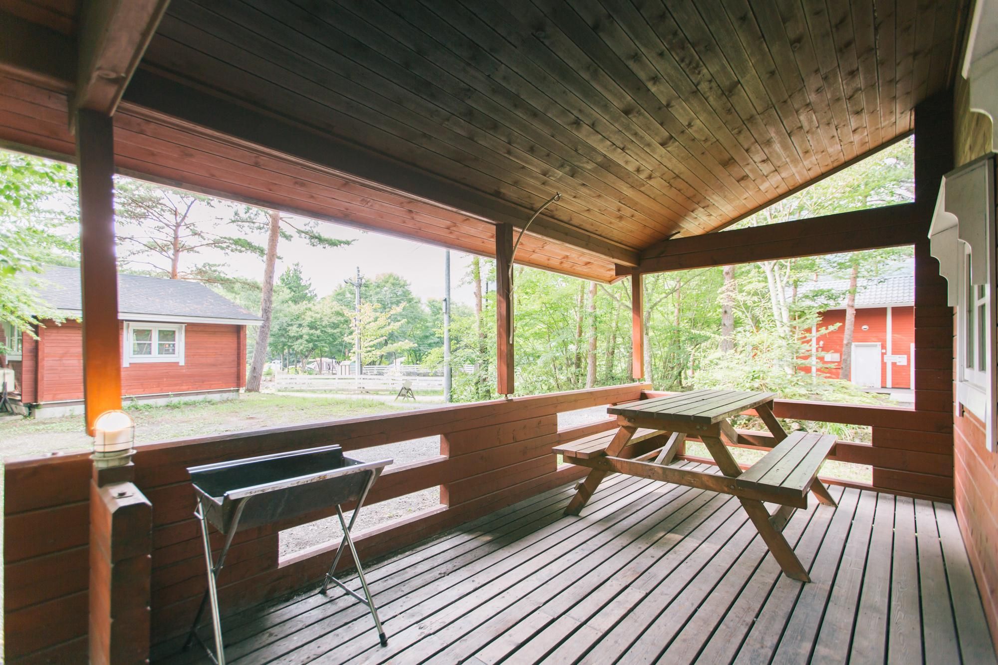 Cottage