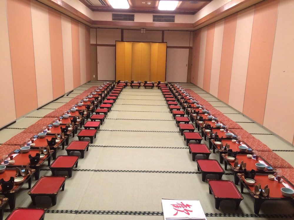 Ballroom