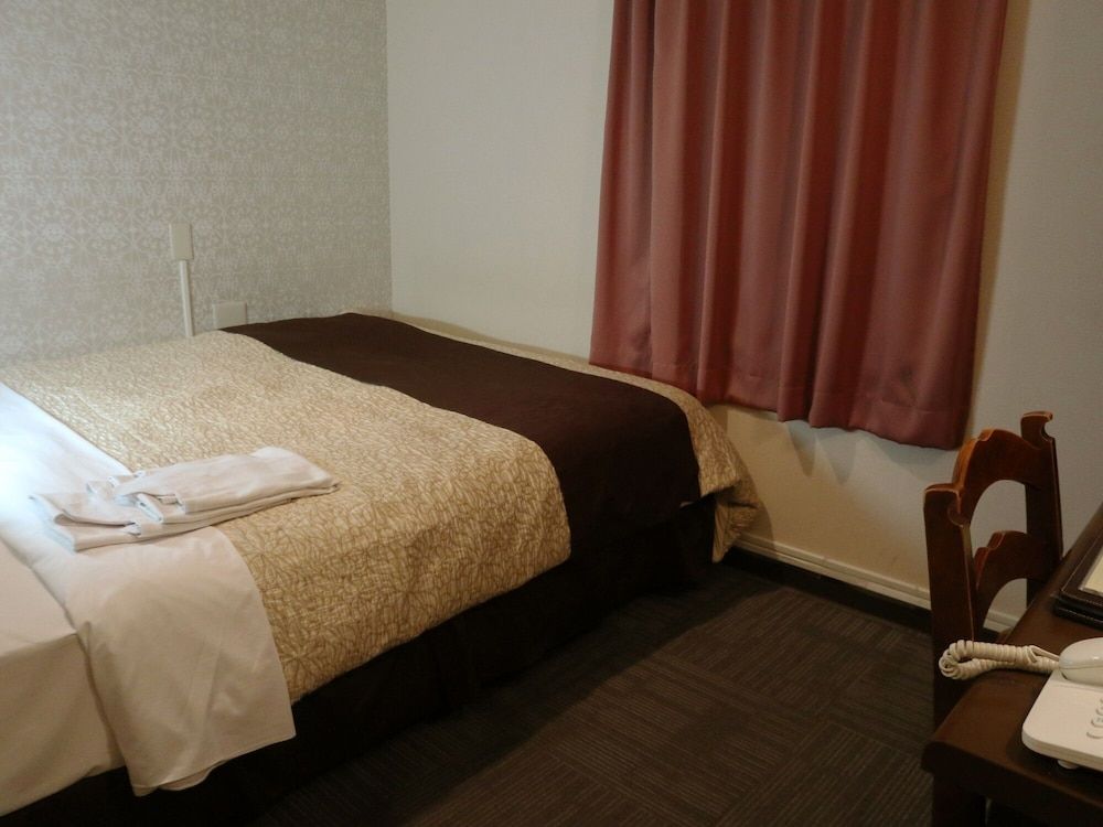 Standard Double Room, 1 Queen Bed, Non Smoking