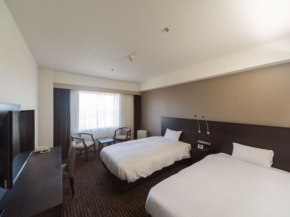 undefined KKR Hotel Nagoya 4
