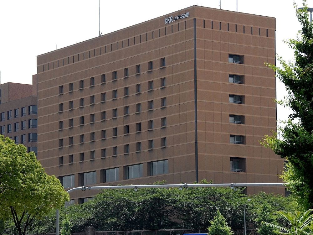undefined KKR Hotel Nagoya 5