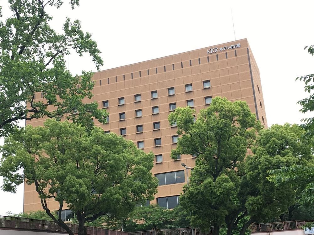 undefined KKR Hotel Nagoya 7