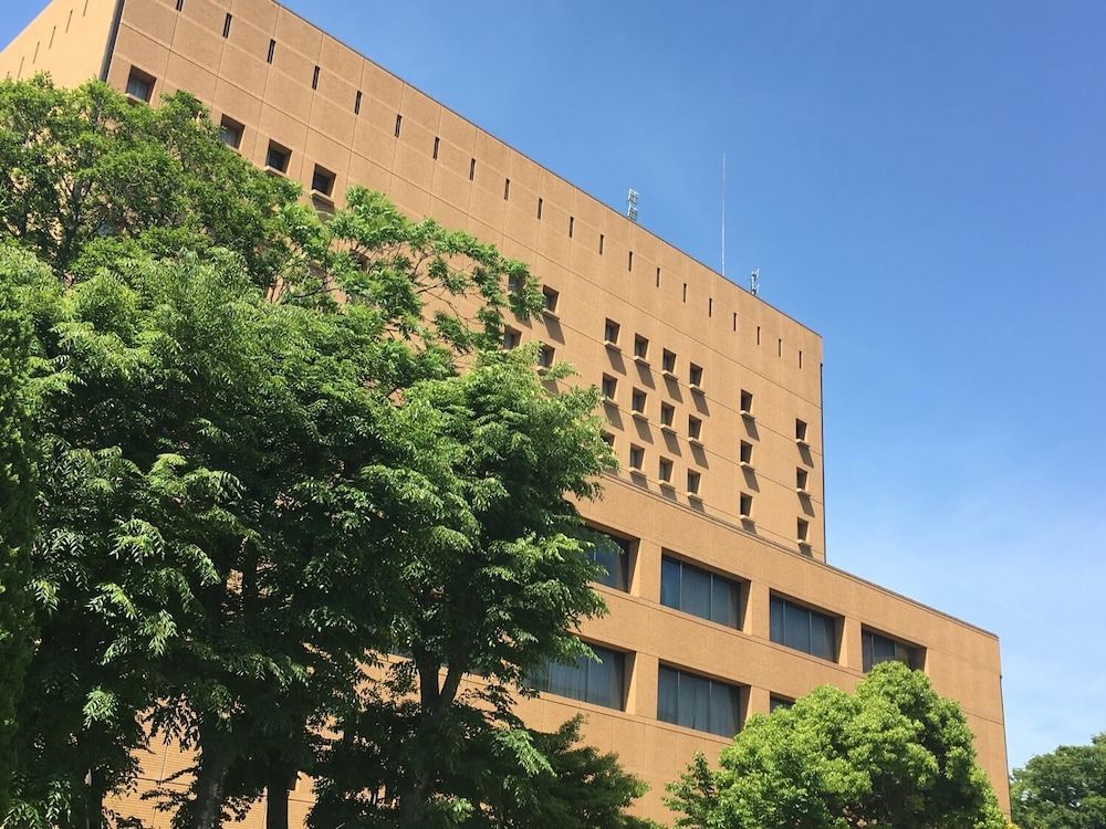 undefined KKR Hotel Nagoya 6